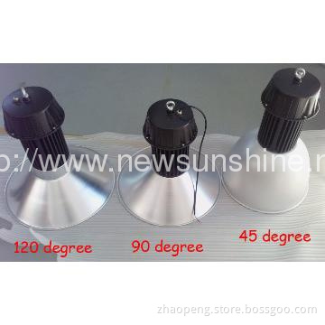 120W High Bay Induction Light